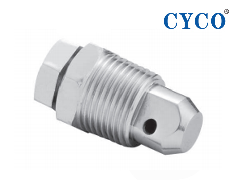 空心锥喷嘴（AD直线式）